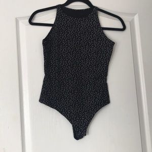 American Apparel Bodysuit - Size M